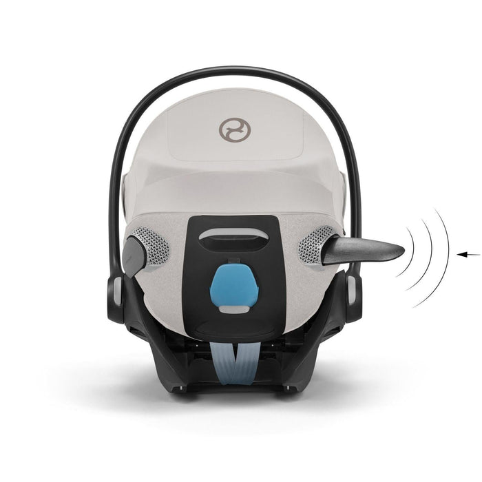 Cybex Cloud T Infant Car Seat