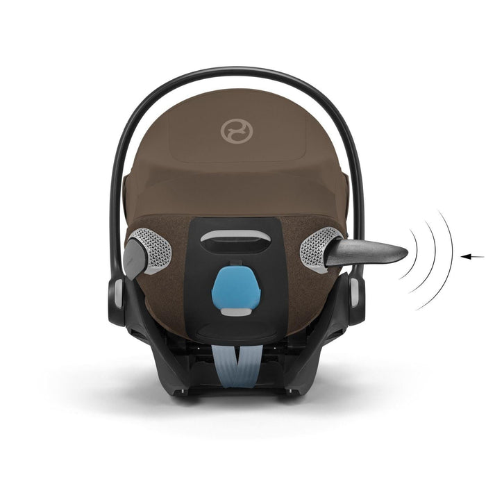 Cybex Cloud T Infant Car Seat