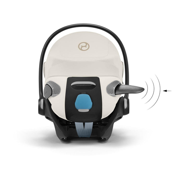 Cybex Cloud T Infant Car Seat
