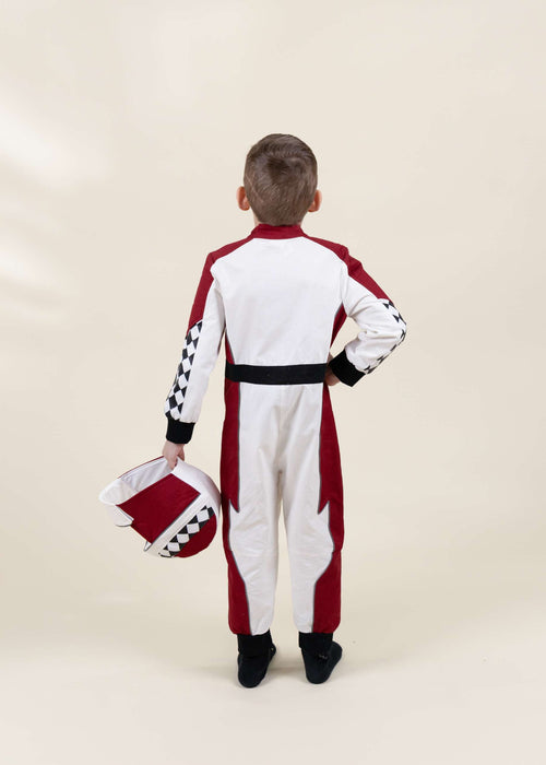 Coco Village Car Racer Play Costume