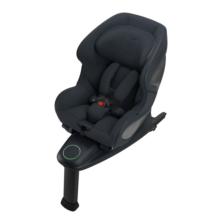 Babyark The Convertible Car Seat