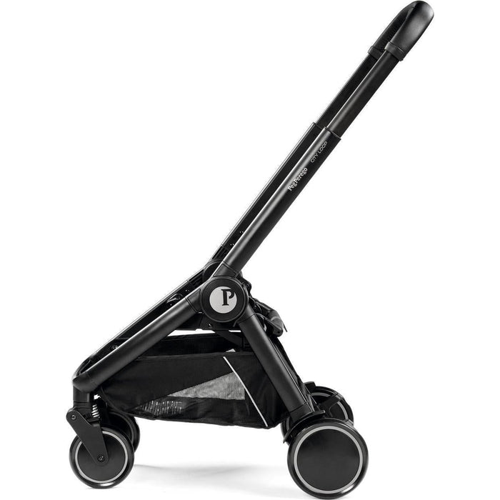 PEG City Loop Chassis + Urban Mobility Infant Car Seat Combo