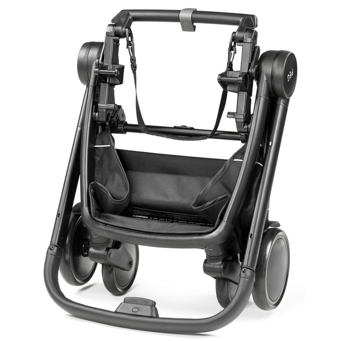 PEG City Loop Chassis + Urban Mobility Infant Car Seat Combo