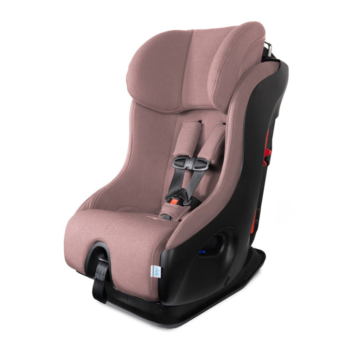 Clek Fllo Convertible Car Seat with Anti-Rebound Bar — Enlightened