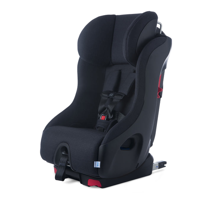 Clek Foonf Convertible Car Seat with Anti-Rebound Bar