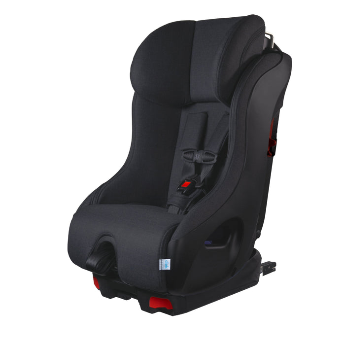 Clek Foonf Convertible Car Seat with Anti-Rebound Bar
