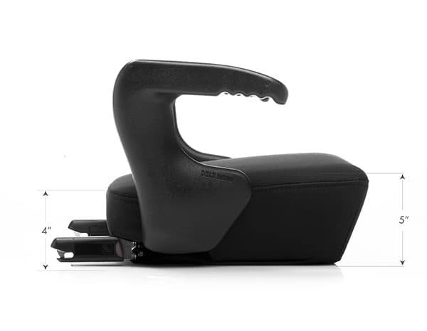 Clek Ozzi Latching Booster Seat