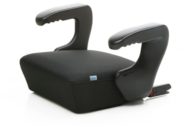 Clek Ozzi Latching Booster Seat