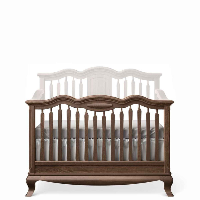 Romina Cleopatra Footboard 7501/7502