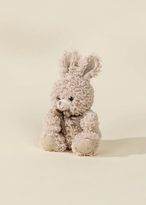 Coco Village Mini Gift Plush Toy - Beige Rabbit