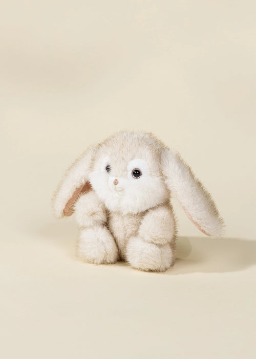 Coco Village Mini Gift Plush Toy - White Rabbit