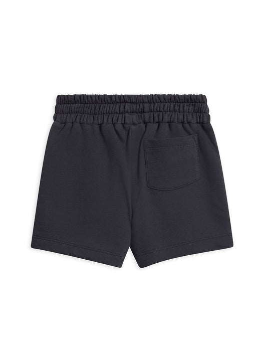 Colored Organics Baby & Kids Chris French Terry Shorts - Navy
