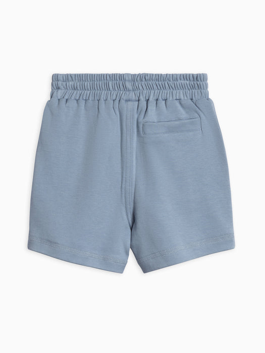Colored Organics Baby and Kids Dane Short - Rain