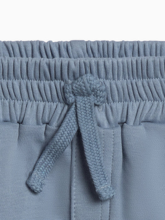 Colored Organics Baby and Kids Dane Short - Rain