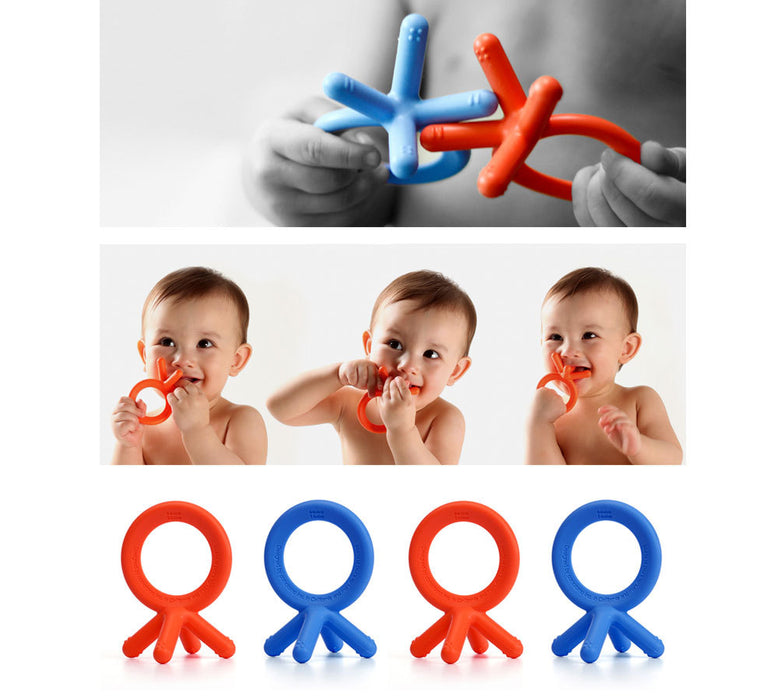 ComoTomo Teether