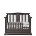Convertible Crib with Toddler Rail