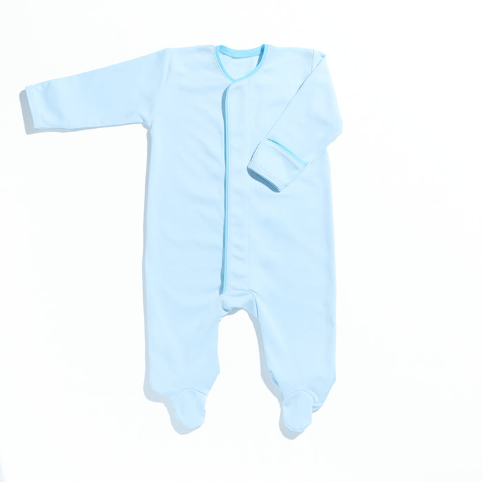 Babynetic Magnetic Footie - Cloud Blue