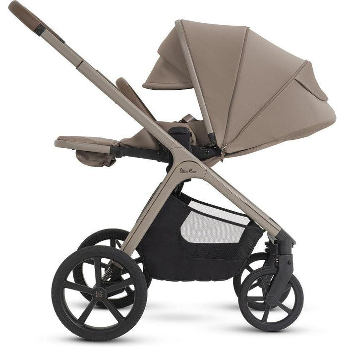 Silver Cross Cove 2 Full-Size All-Terrain Stroller | PRE-ORDER | SHIPS LATE JULY