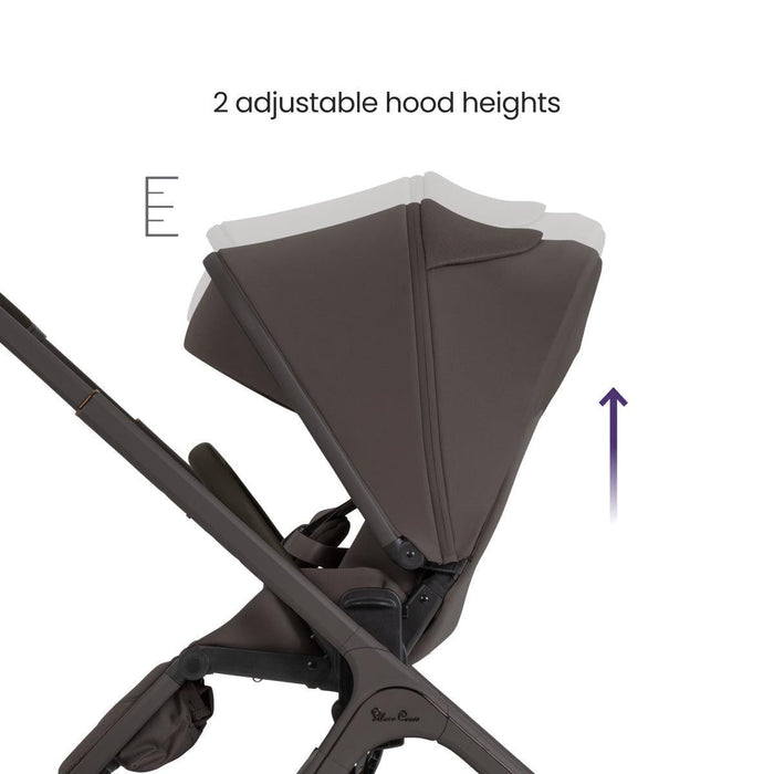 Silver Cross Cove 2 Full-Size All-Terrain Stroller | PRE-ORDER | SHIPS LATE JULY
