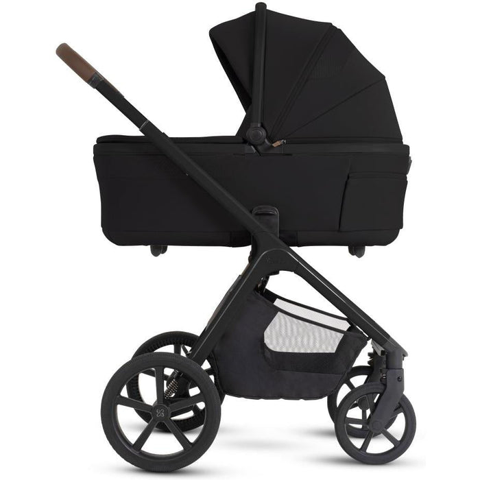 Silver Cross Cove 2 Compact Bassinet | PRE-ORDER | SHIPS LATE JULY