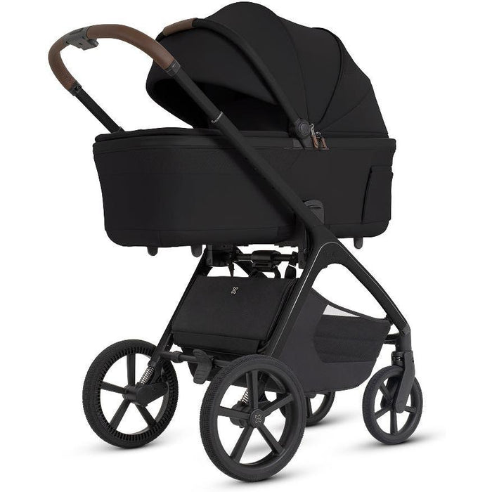 Silver Cross Cove 2 Compact Bassinet | PRE-ORDER | SHIPS LATE JULY