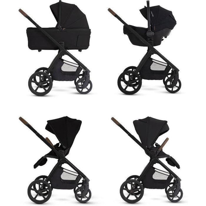 Silver Cross Cove 2 Full-Size All-Terrain Stroller | PRE-ORDER | SHIPS LATE JULY