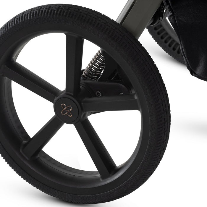 Silver Cross Cove 2 Full-Size All-Terrain Stroller | PRE-ORDER | SHIPS LATE JULY