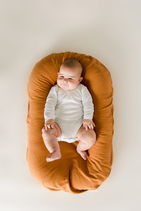 Snuggle Me Infant Lounger Cover