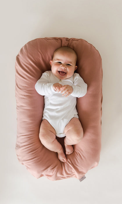 Snuggle Me Infant Lounger Cover