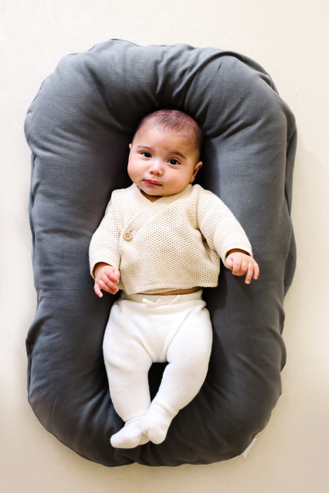 Snuggle Me Infant Lounger Cover