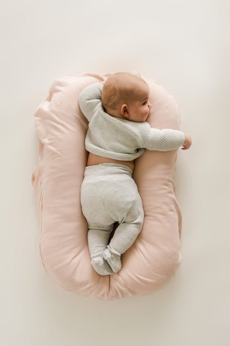 Snuggle Me Infant Lounger Cover