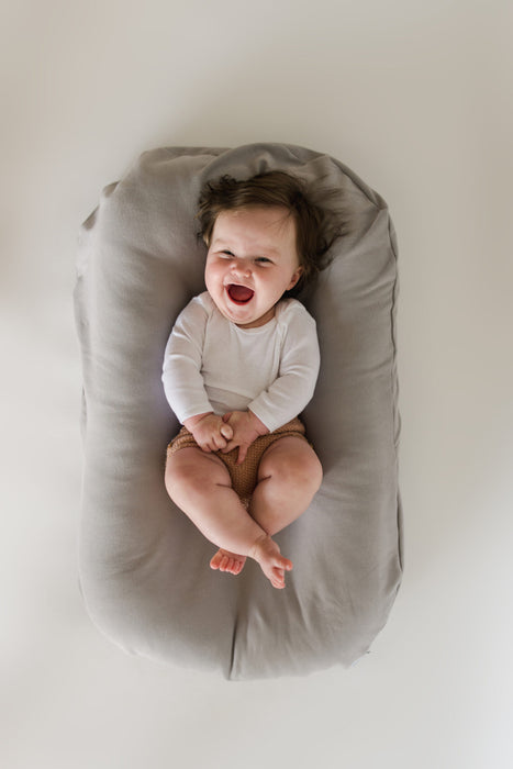 Snuggle Me Infant Lounger Cover