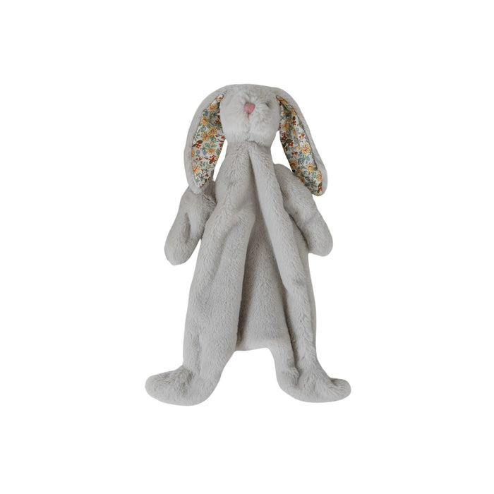 Creative Co-Op Plush Bunny Snuggle Toy