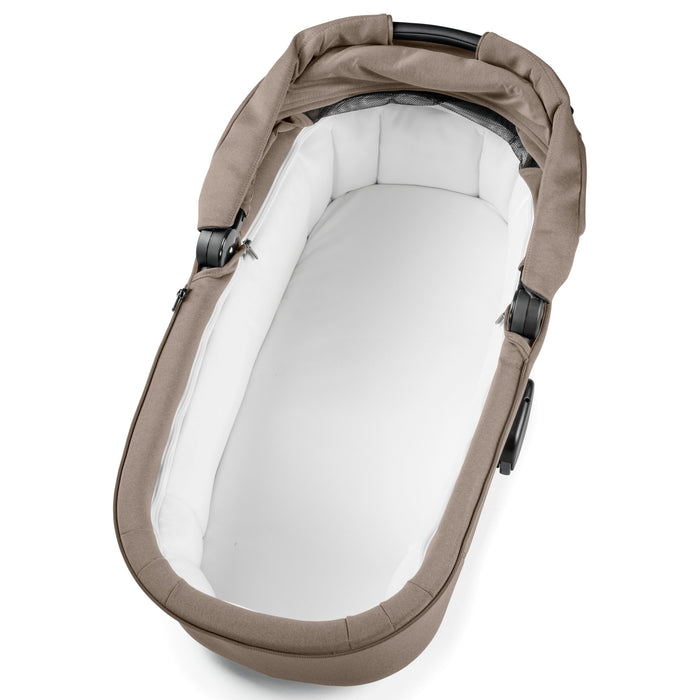 PEG Culla Flex Bassinet with Stand for Veloce/Vivace
