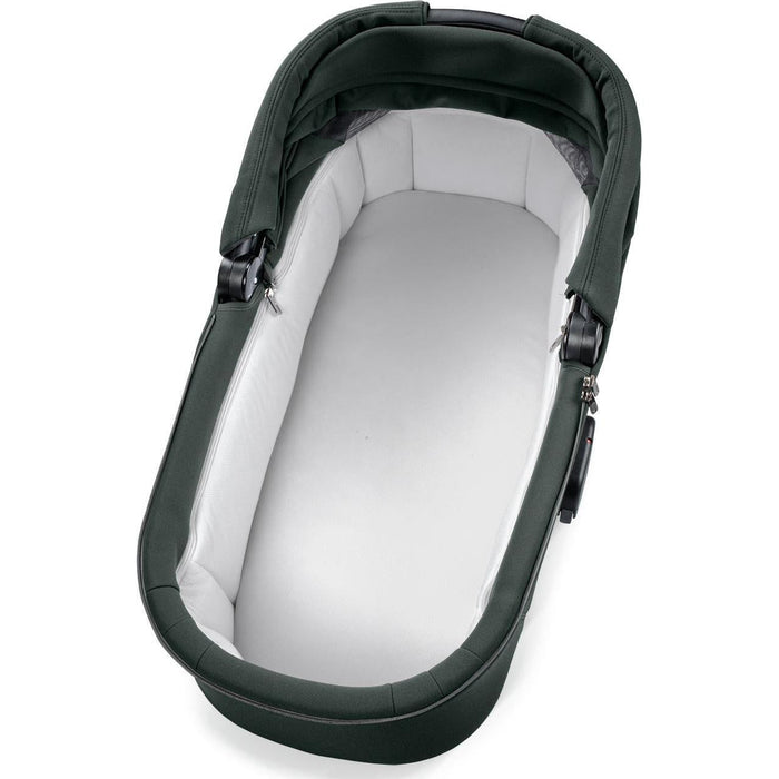 PEG Culla Flex Bassinet with Stand for Veloce/Vivace (2025 Edition)