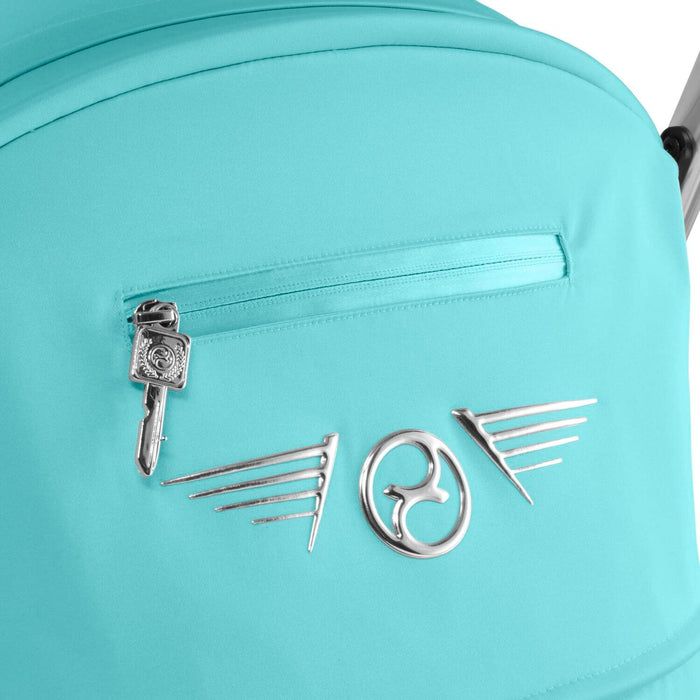 Cybex Coya - Design Collaborations