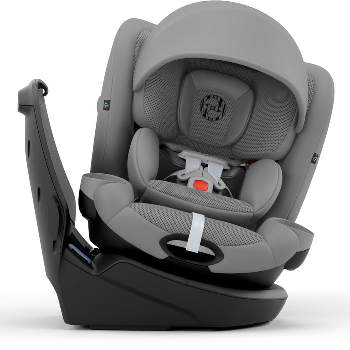 cybex galileo Cybex Callisto G 360 Rotating All-in-One Car Seat