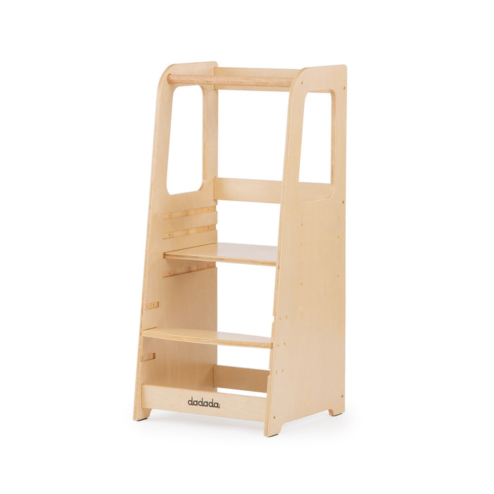 dadada Muse Toddler Learning Tower