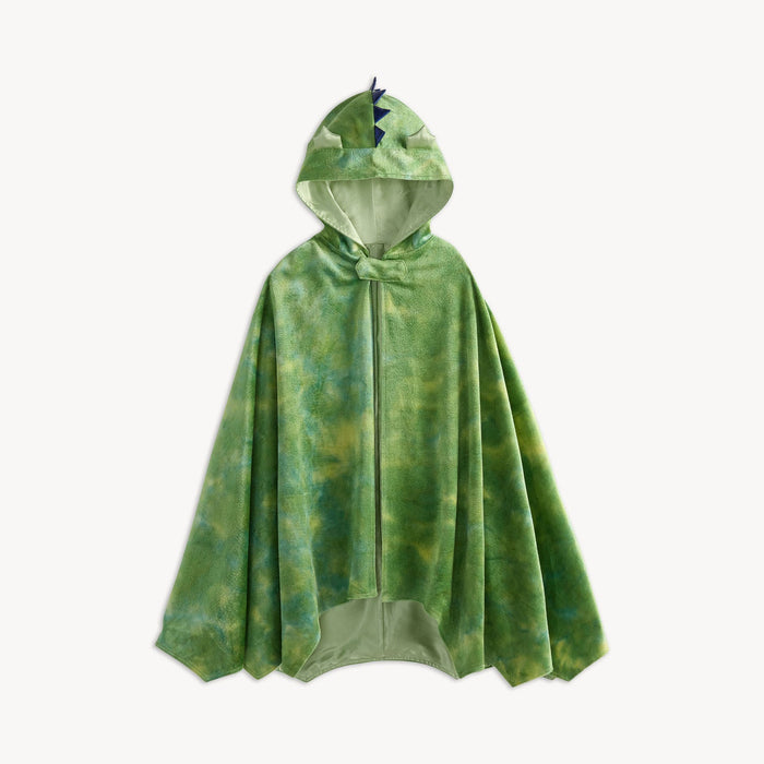 Magnetic Me Dragons Tale Boys Velour Dragon Cape