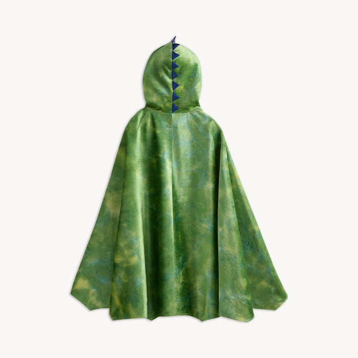 Magnetic Me Dragons Tale Boys Velour Dragon Cape