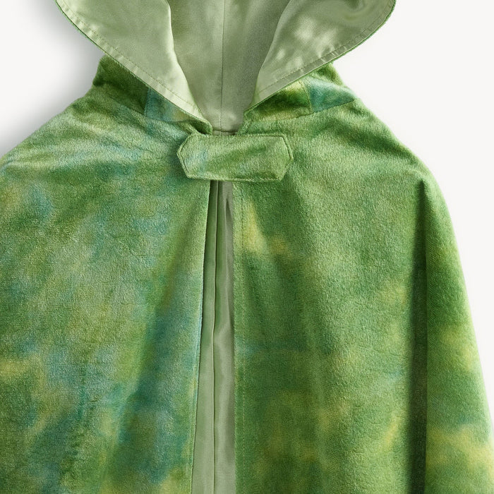 Magnetic Me Dragons Tale Boys Velour Dragon Cape