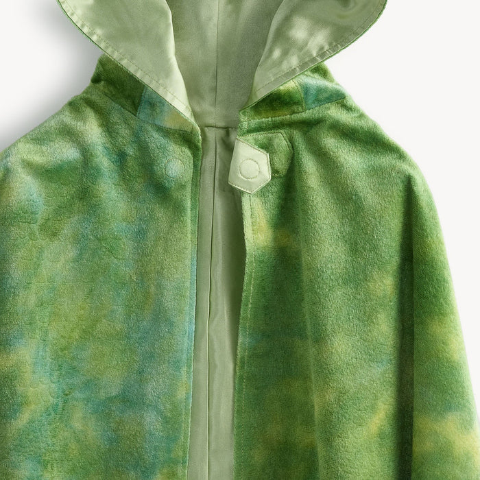 Magnetic Me Dragons Tale Boys Velour Dragon Cape