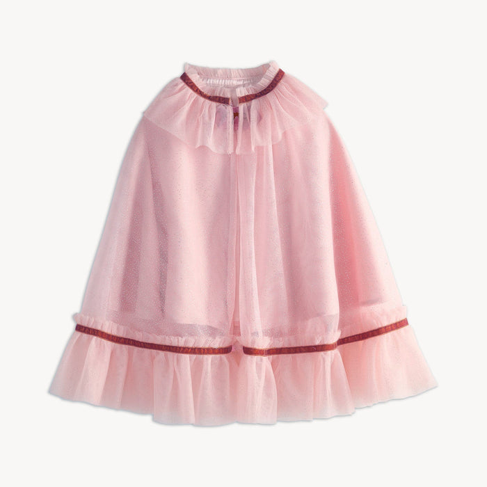 Magnetic Me Fairytale Era Girls Tulle Cape