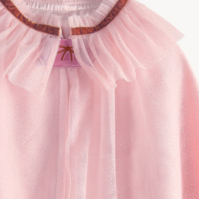 Magnetic Me Fairytale Era Girls Tulle Cape