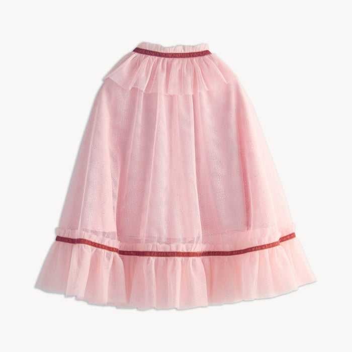 Magnetic Me Fairytale Era Girls Tulle Cape