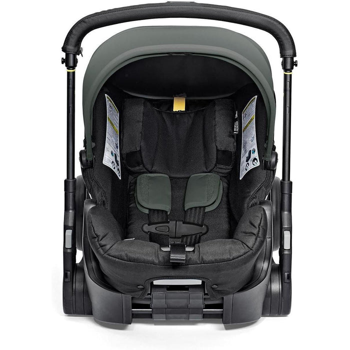 Doona X