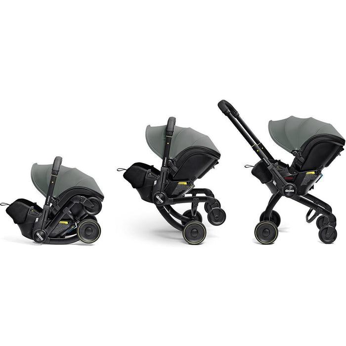 Doona X
