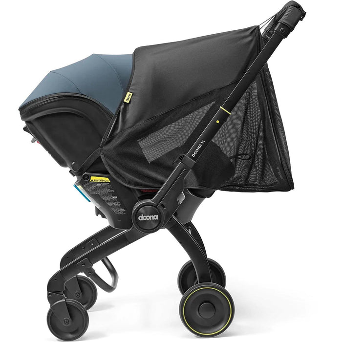 Doona X 360° Protection