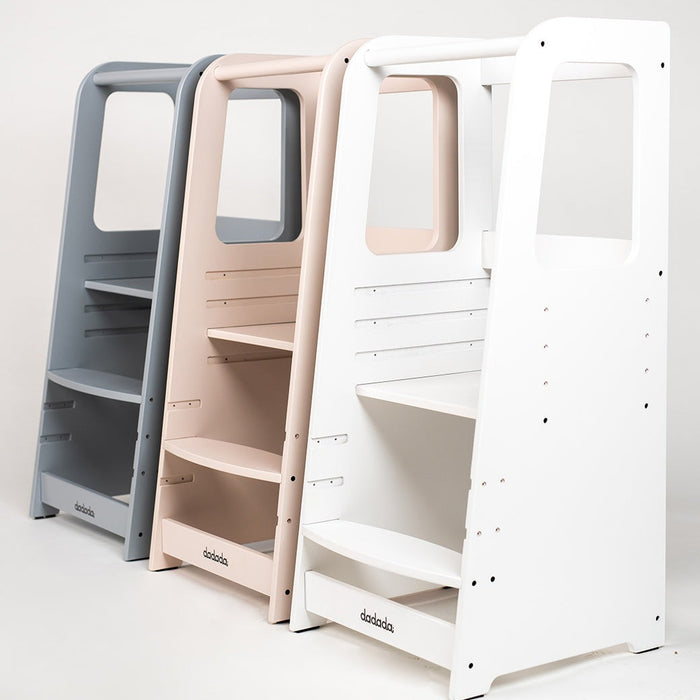 dadada Muse Toddler Learning Tower