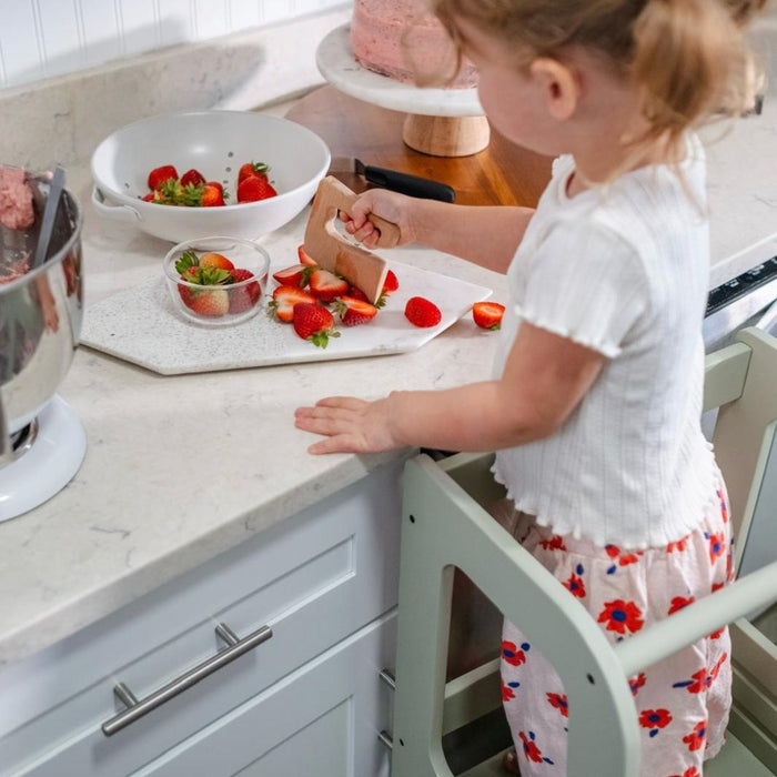 dadada Muse Toddler Learning Tower